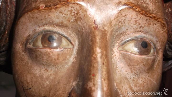 Arte: Busto de Ecce- Homo - Foto 15