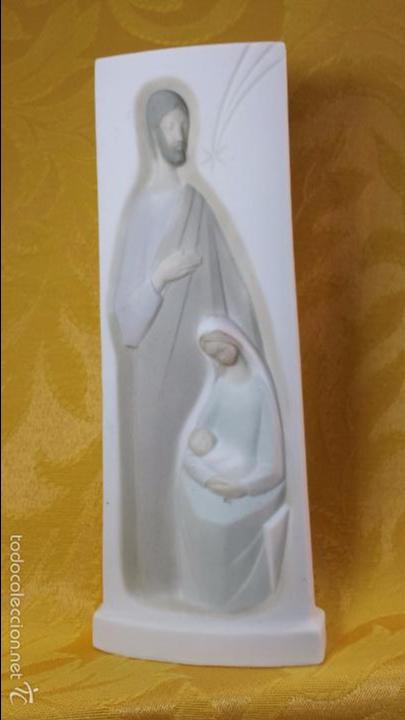Arte: RETABLO DE BEL&Eacute;N BISCUIT - Foto 2