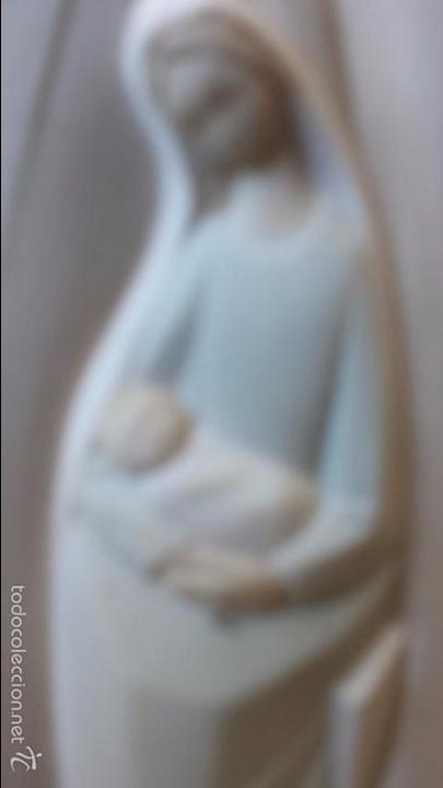 Arte: RETABLO DE BEL&Eacute;N BISCUIT - Foto 3