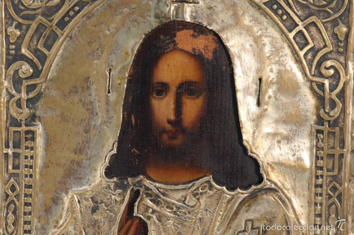 Arte: ICONO-siglo-XVIII - Foto 2