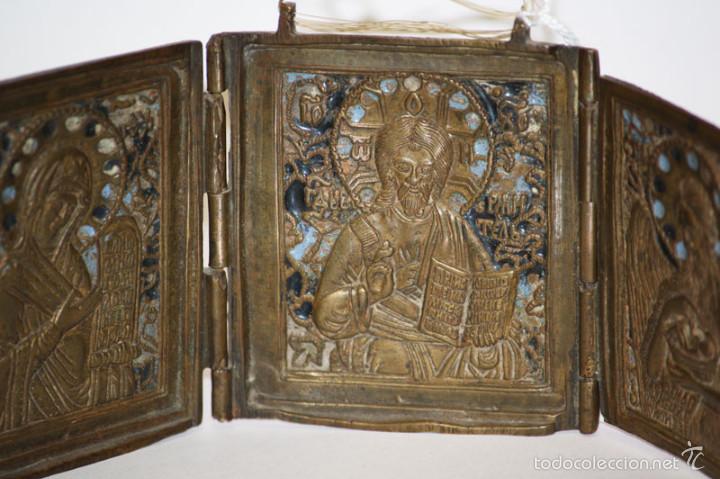Arte: S.XVII. Escuela NOTGOROV - Foto 5
