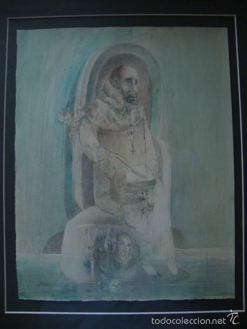 Arte: MANUEL AYASO - Foto 3