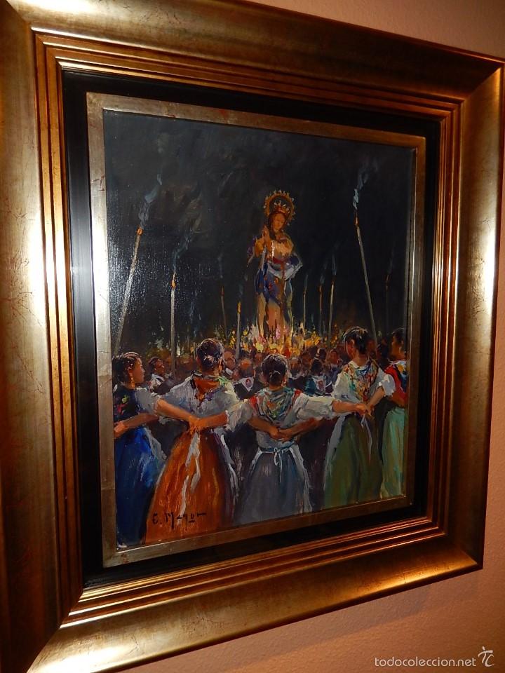 Arte: Romer&iacute;a, de E. MAYOR de Alcoy - Foto 2