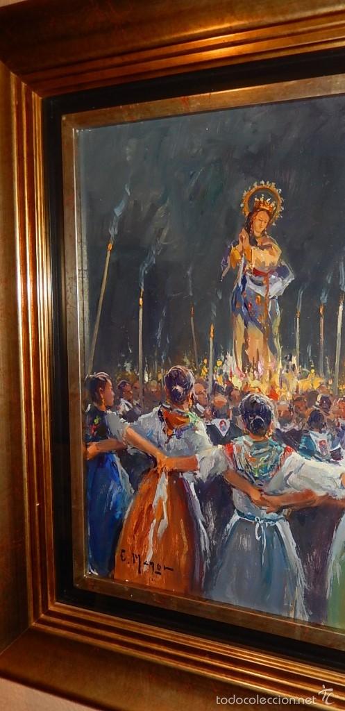 Arte: Romer&iacute;a, de E. MAYOR de Alcoy - Foto 4