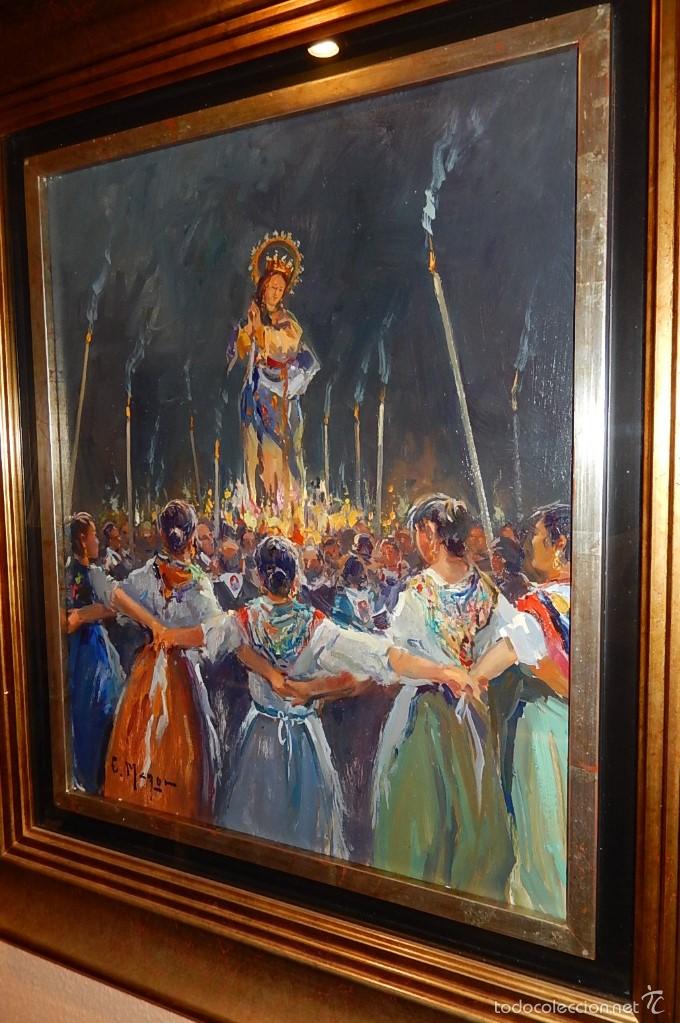 Arte: Romer&iacute;a, de E. MAYOR de Alcoy - Foto 6