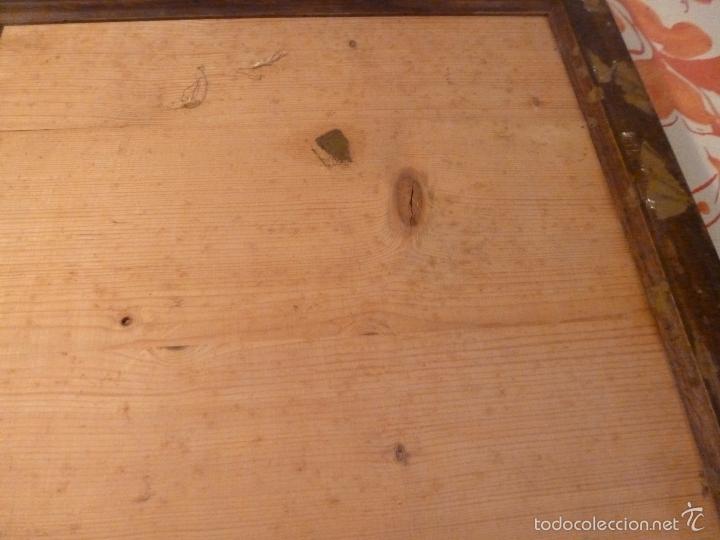 Arte: LAMINA ENMARCADA RELIGIOSA - Foto 2