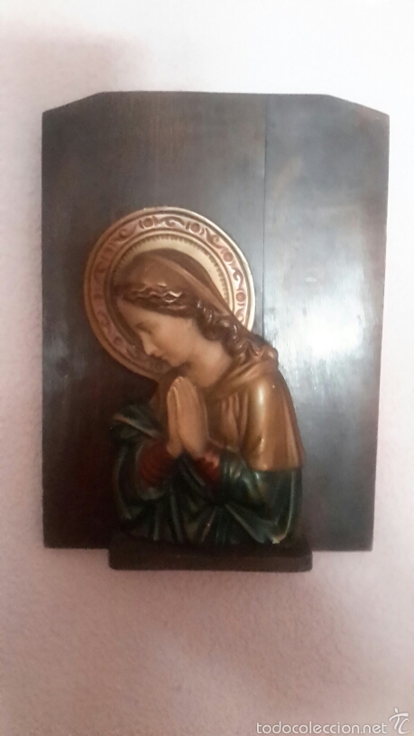 Arte: Figura - Foto 1