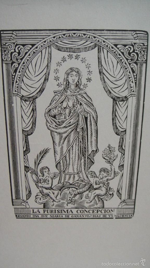 Arte: la purisima concepcion - Foto 2