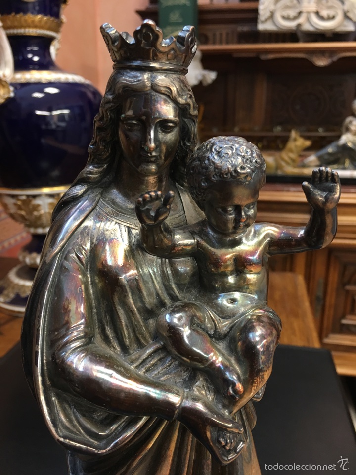 Arte: Bronce-plateado-LEQUESNE - Foto 6