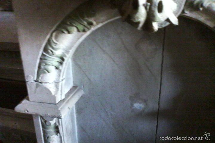 Arte: CAPILLA HORNACINA RETABLO - Foto 3