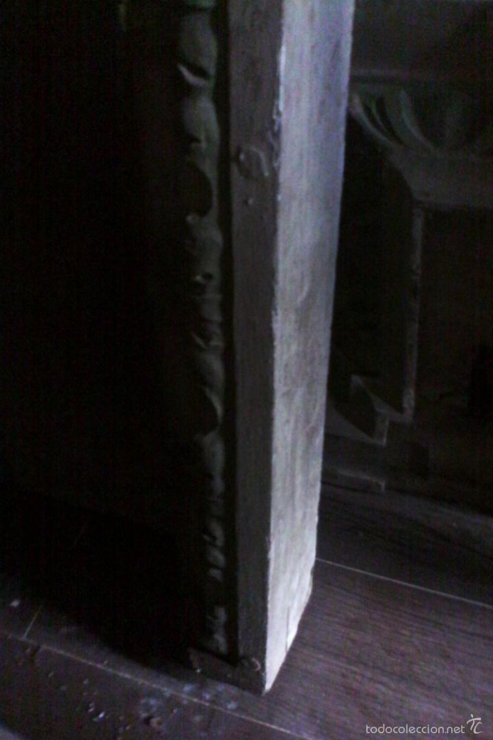 Arte: CAPILLA HORNACINA RETABLO - Foto 4