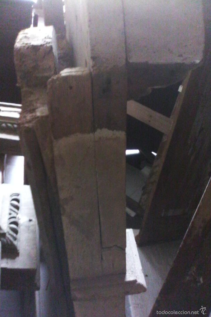 Arte: CAPILLA HORNACINA RETABLO - Foto 5