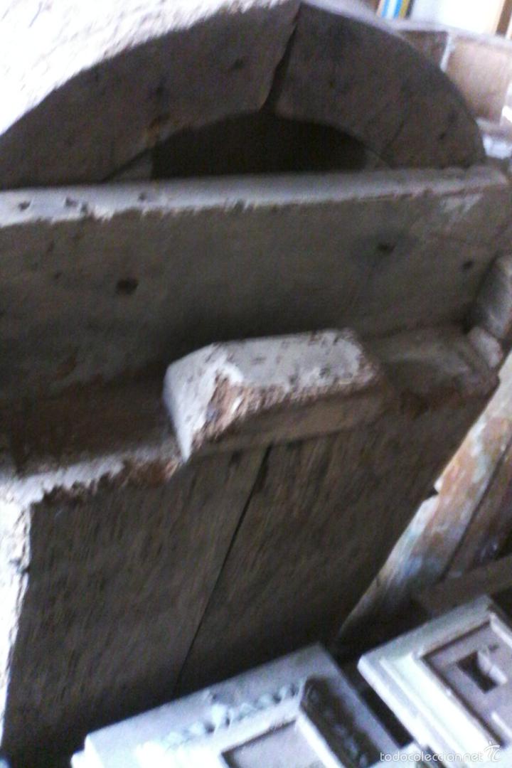 Arte: CAPILLA HORNACINA RETABLO - Foto 8