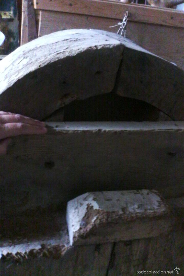 Arte: CAPILLA HORNACINA RETABLO - Foto 9