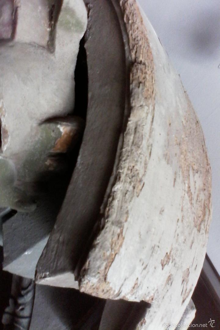 Arte: CAPILLA HORNACINA RETABLO - Foto 10