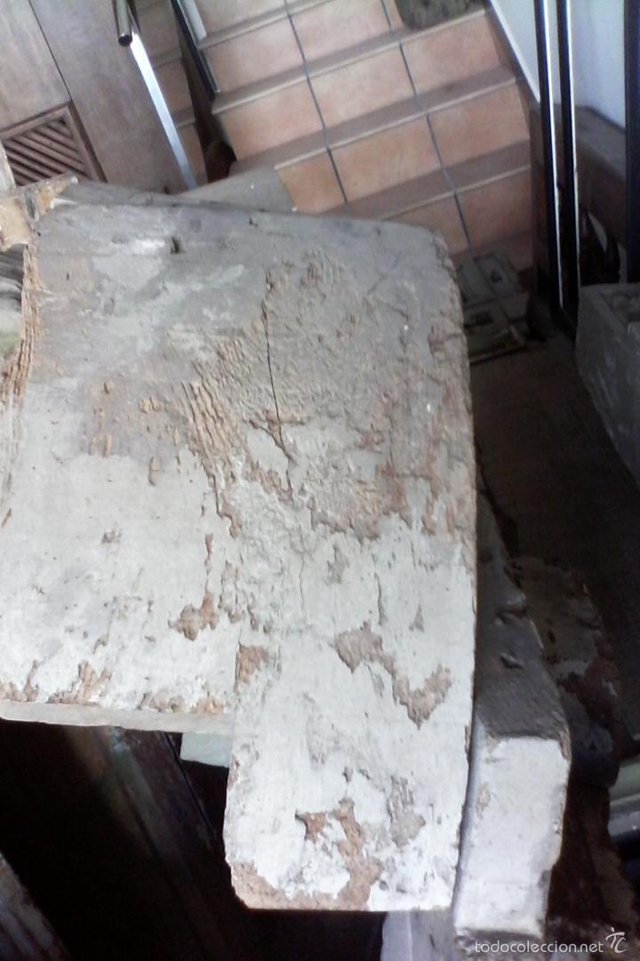 Arte: CAPILLA HORNACINA RETABLO - Foto 13