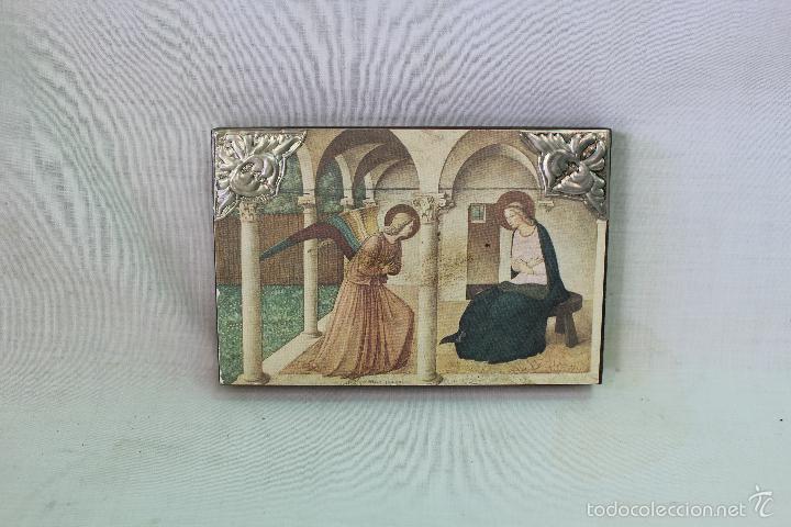 Arte: ICONO LAMINADO CON ESTA&Ntilde;O - Foto 4