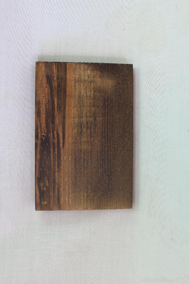 Arte: ICONO LAMINADO CON ESTA&Ntilde;O - Foto 5
