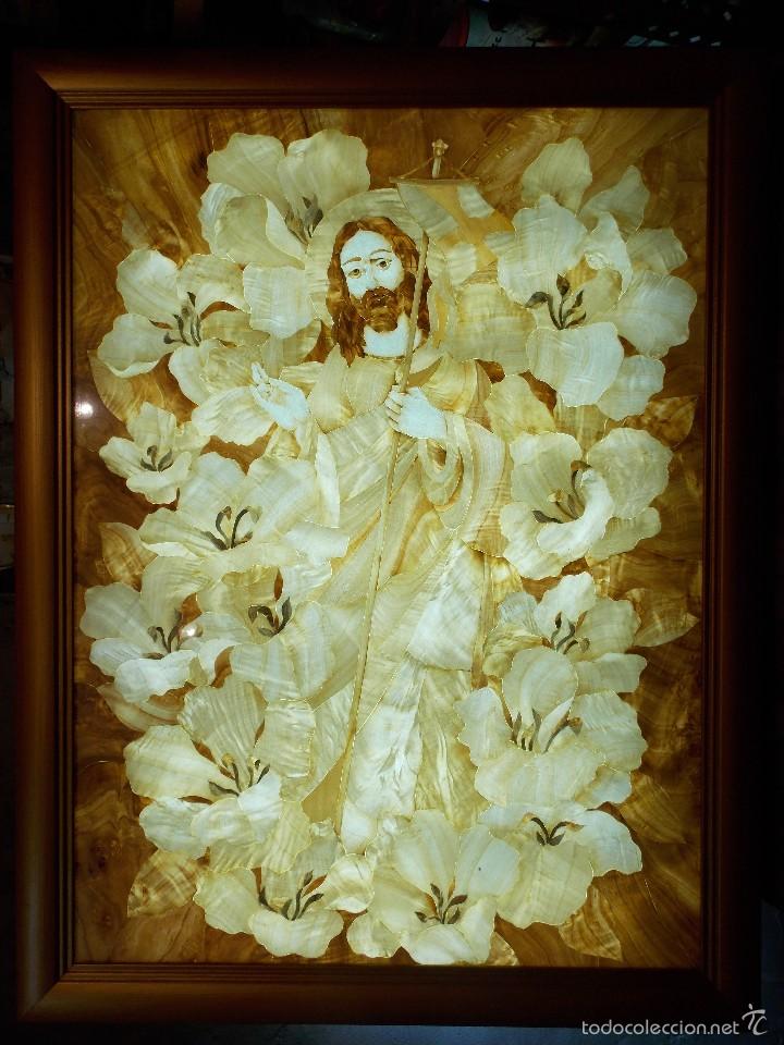 Arte: Jes&uacute;s