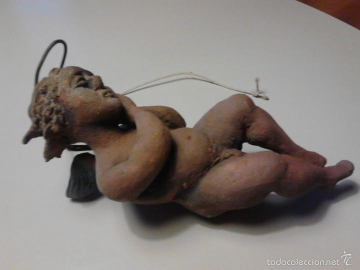 Arte: &Aacute;ngel - Foto 1