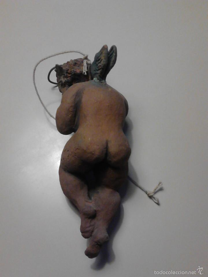 Arte: &Aacute;ngel - Foto 3