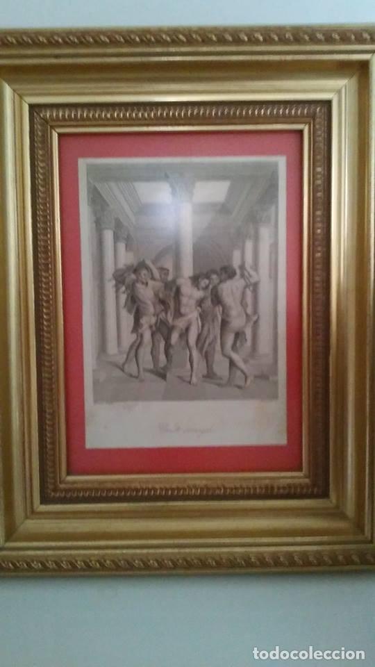 Arte: La Flagelaci&oacute;n - Foto 1
