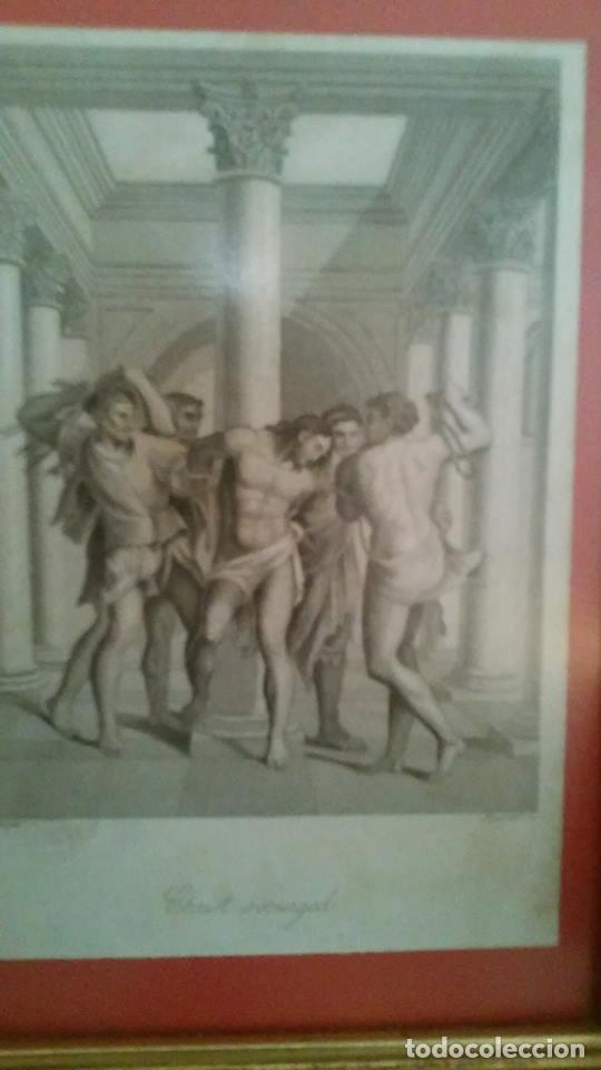 Arte: La Flagelaci&oacute;n - Foto 2