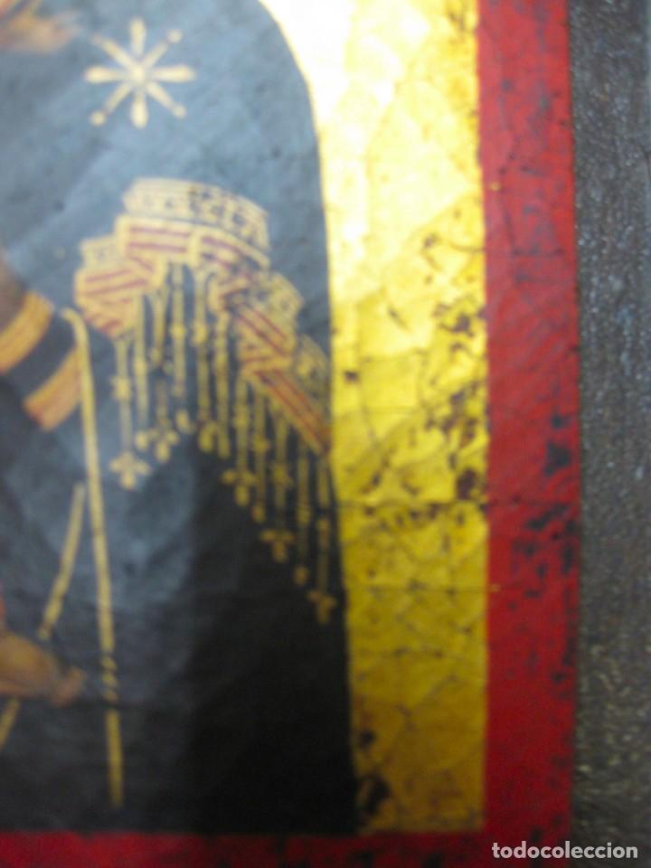 Arte: Icono Griego S. XX - Foto 3