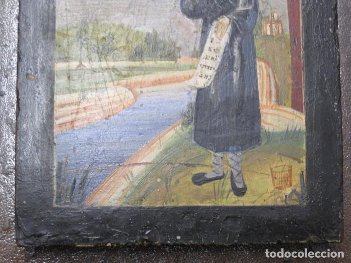 Arte: Icono Ruso S. XIX - Foto 2