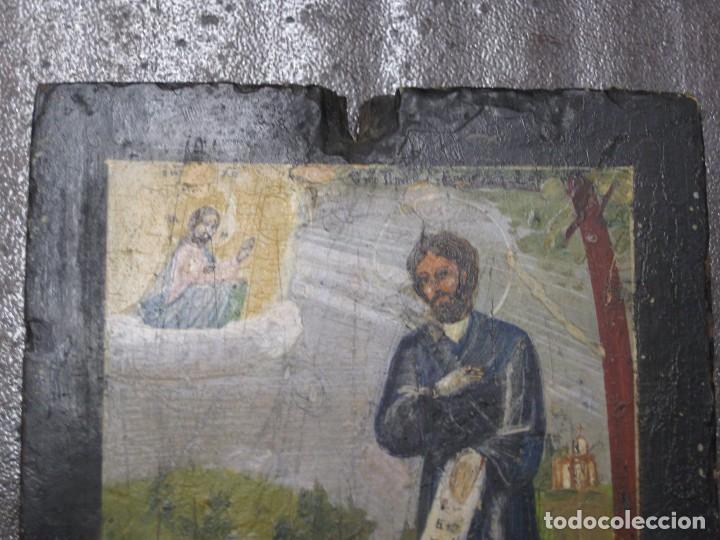 Arte: Icono Ruso S. XIX - Foto 3