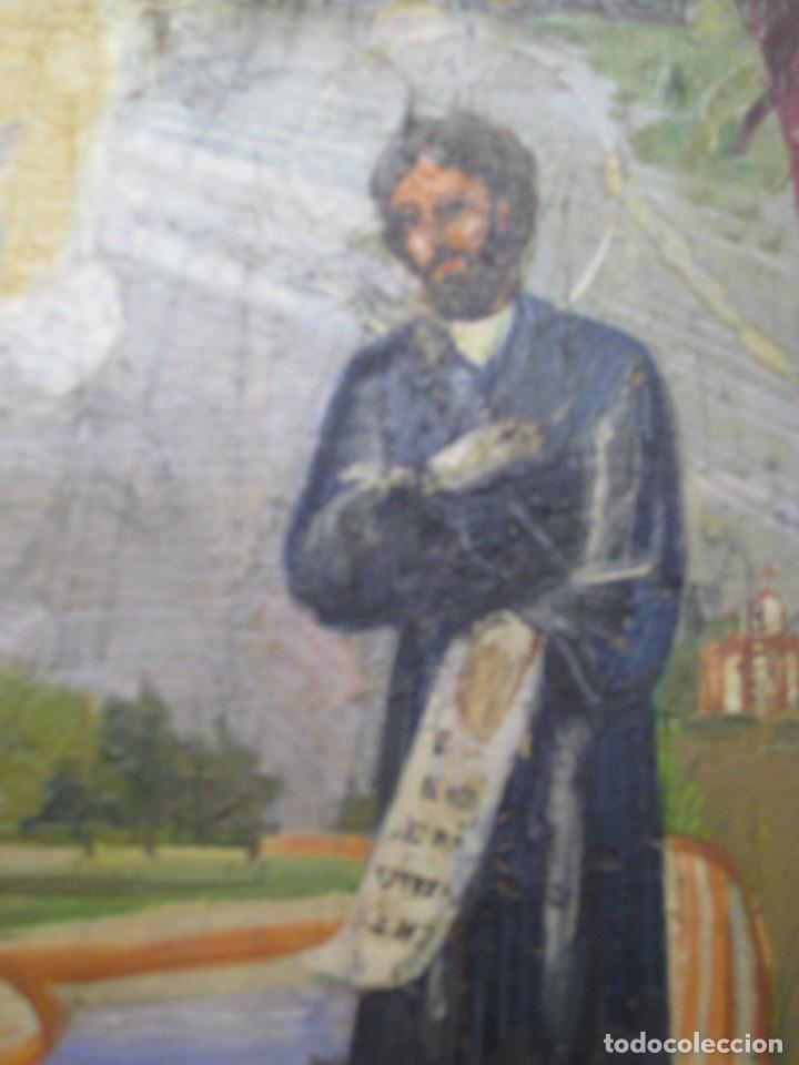 Arte: Icono Ruso S. XIX - Foto 4