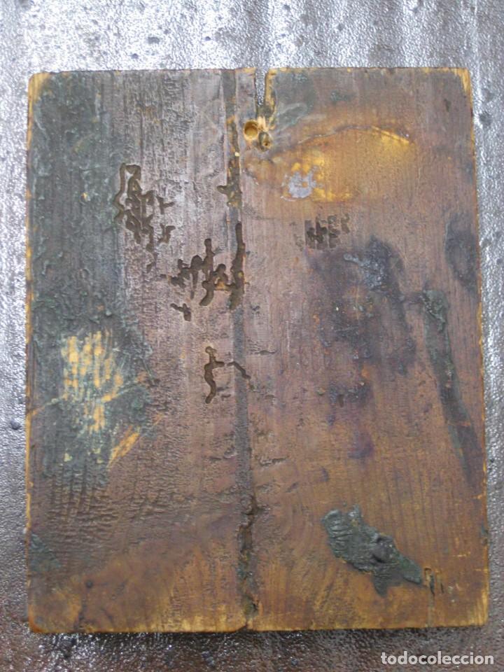 Arte: Icono Ruso S. XIX - Foto 5