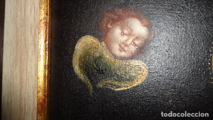 Arte: OLEO VIRGEN CUZQUE&Ntilde;O - Foto 3