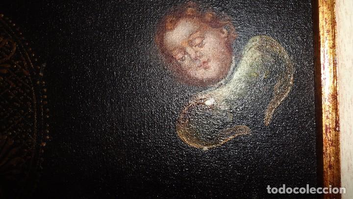 Arte: OLEO VIRGEN CUZQUE&Ntilde;O - Foto 4
