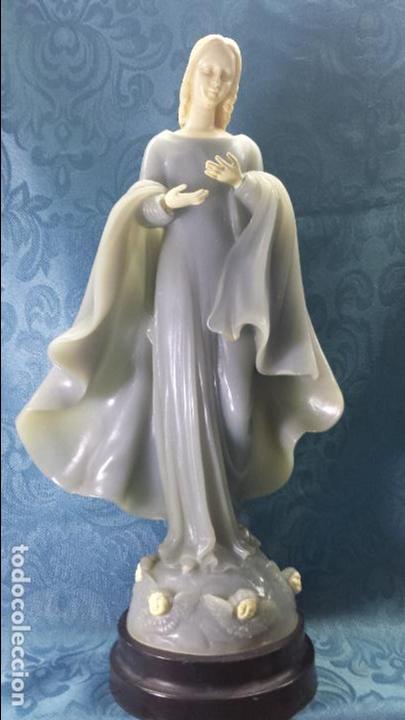 Arte: VIRGEN MARIA - Foto 1