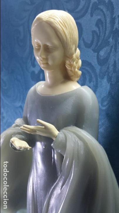 Arte: VIRGEN MARIA - Foto 2