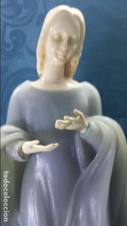 Arte: VIRGEN MARIA - Foto 3