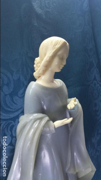 Arte: VIRGEN MARIA - Foto 4