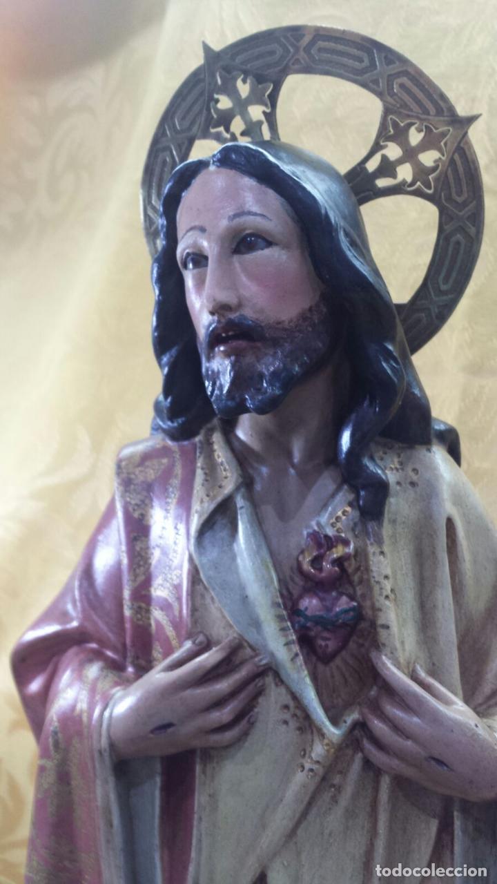 Arte: SAGRADO CORAZ&Oacute;N - Foto 2
