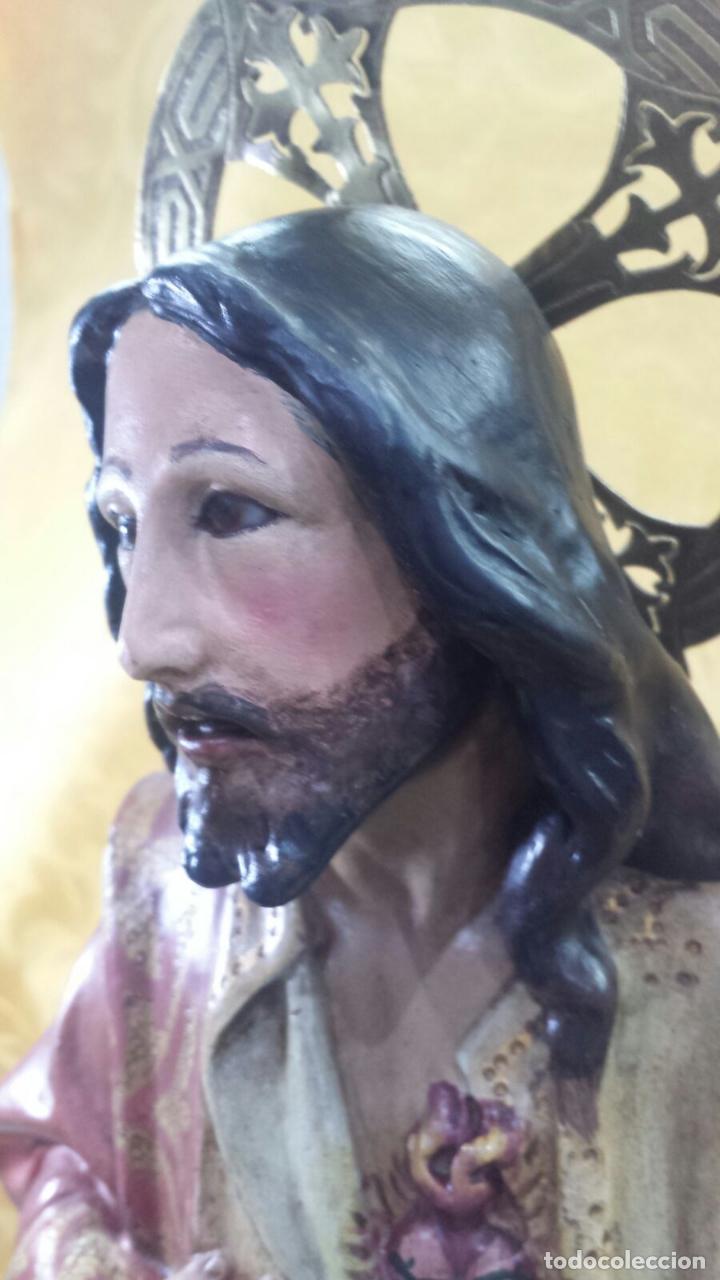 Arte: SAGRADO CORAZ&Oacute;N - Foto 3