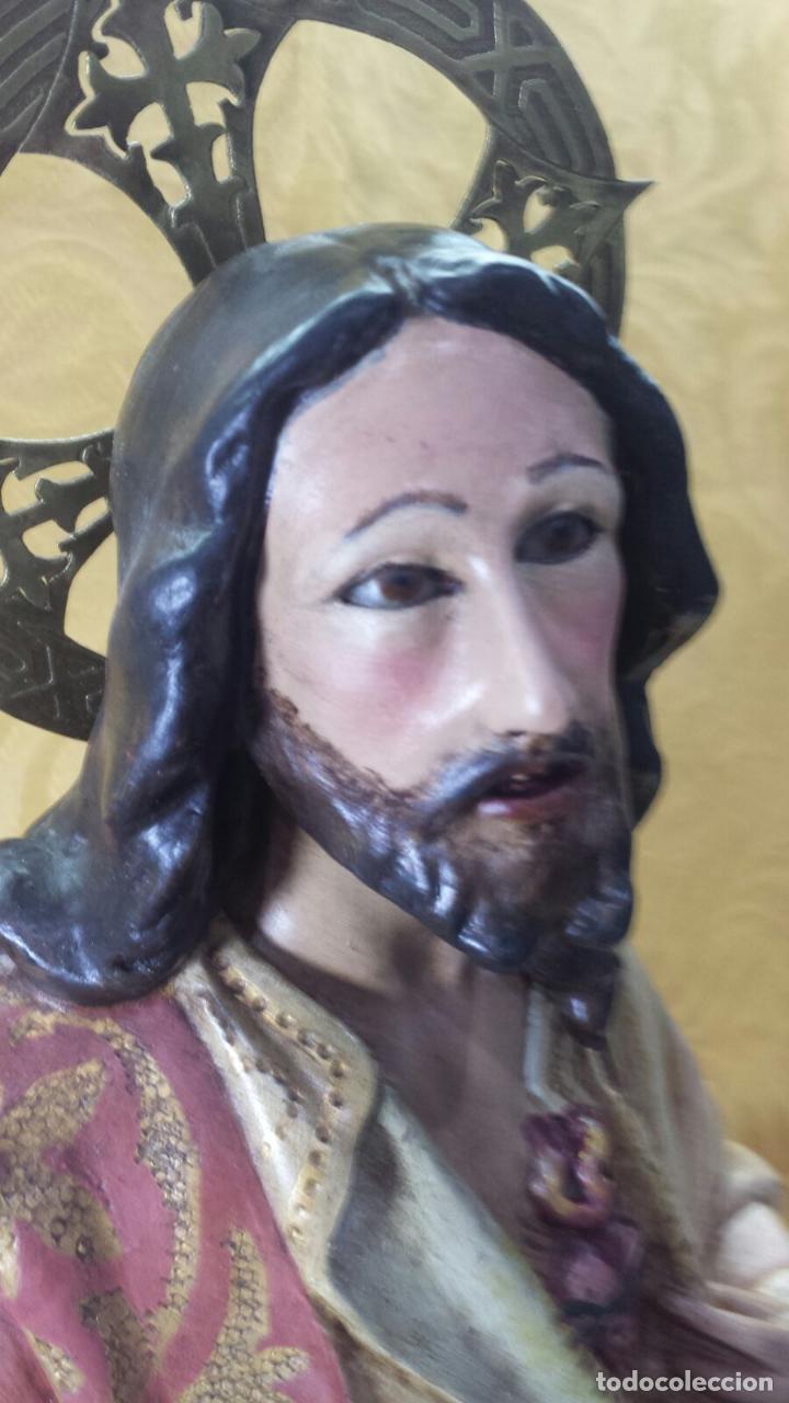Arte: SAGRADO CORAZ&Oacute;N - Foto 4