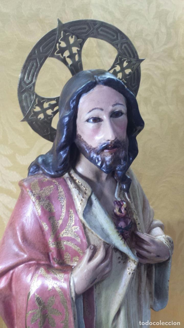 Arte: SAGRADO CORAZ&Oacute;N - Foto 5