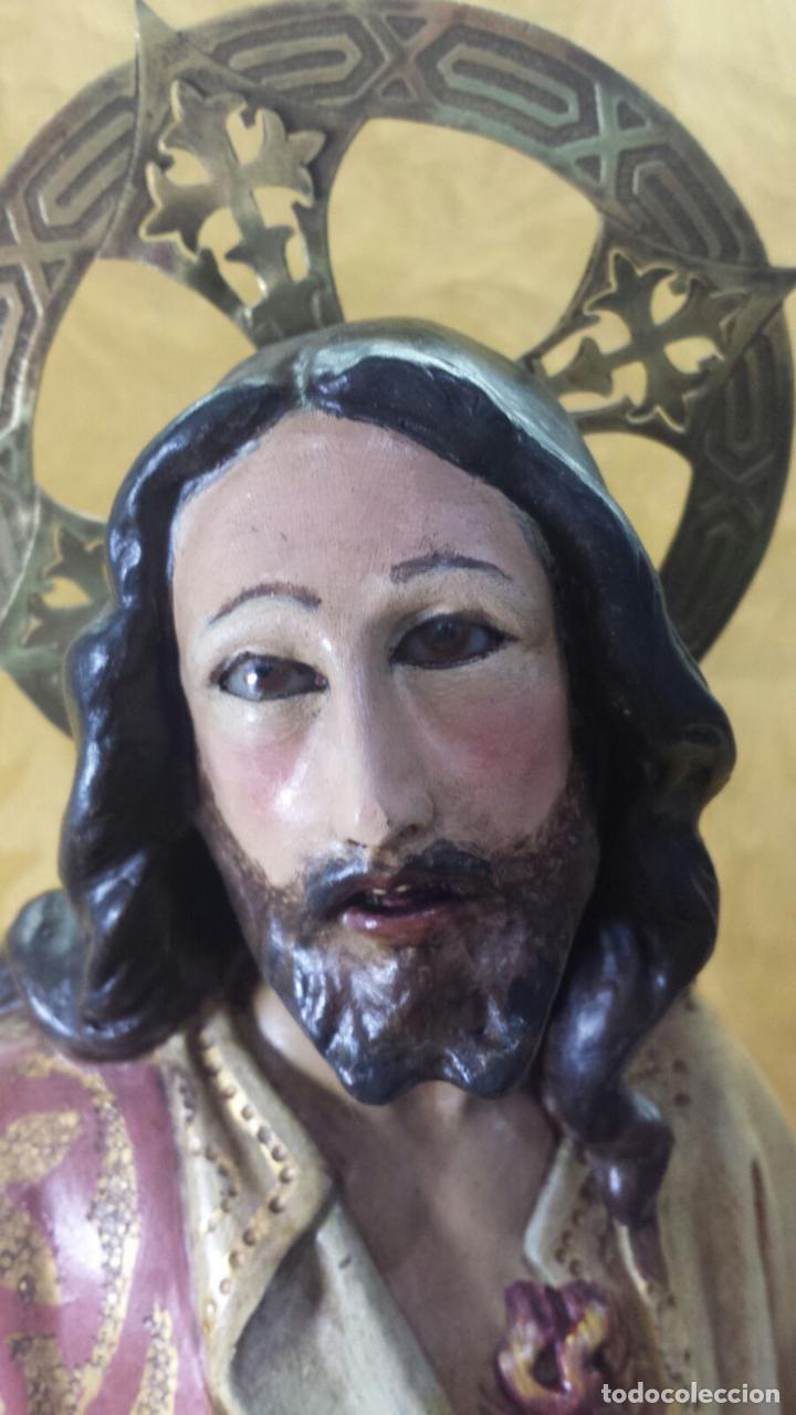 Arte: SAGRADO CORAZ&Oacute;N - Foto 6