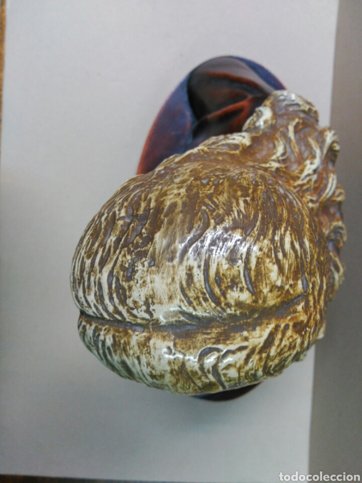 Arte: Busto de Sagrado Coraz&oacute;n - Foto 12