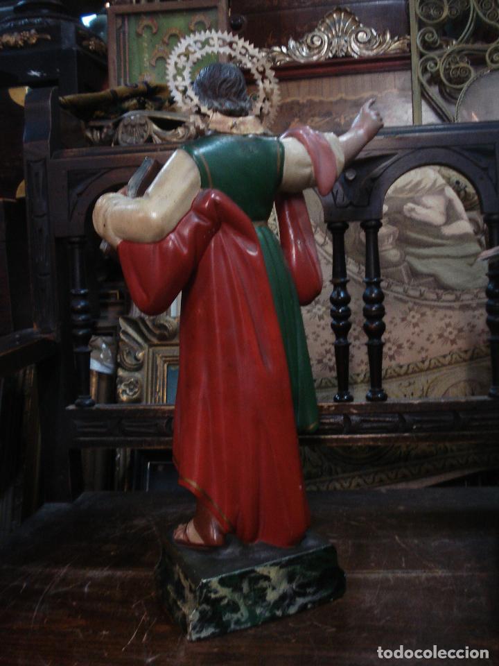 Arte: Excelente San Pancracio de Olot. - Foto 5