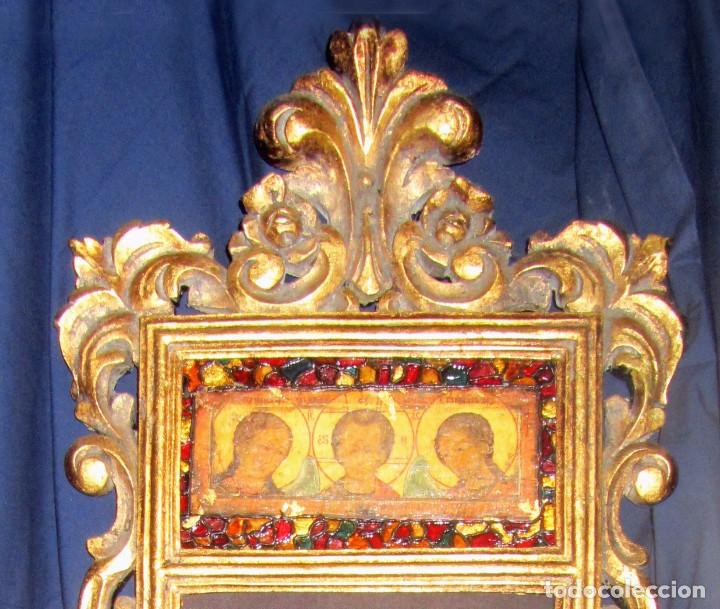 Arte: Retablo de Ntra. Sra. de Bego&ntilde;a - Foto 2