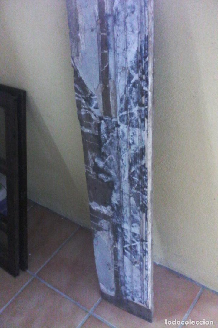 Arte: 3 tablas - Foto 1