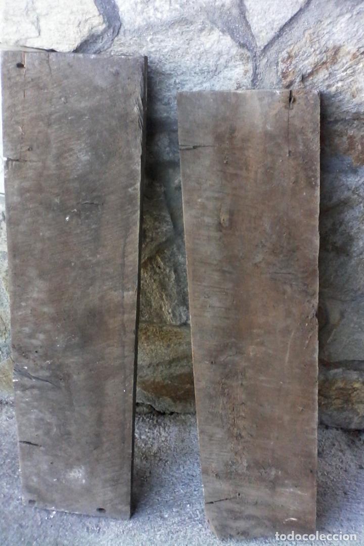 Arte: parte de atras 2&ordf; y 3&ordf; - Foto 6