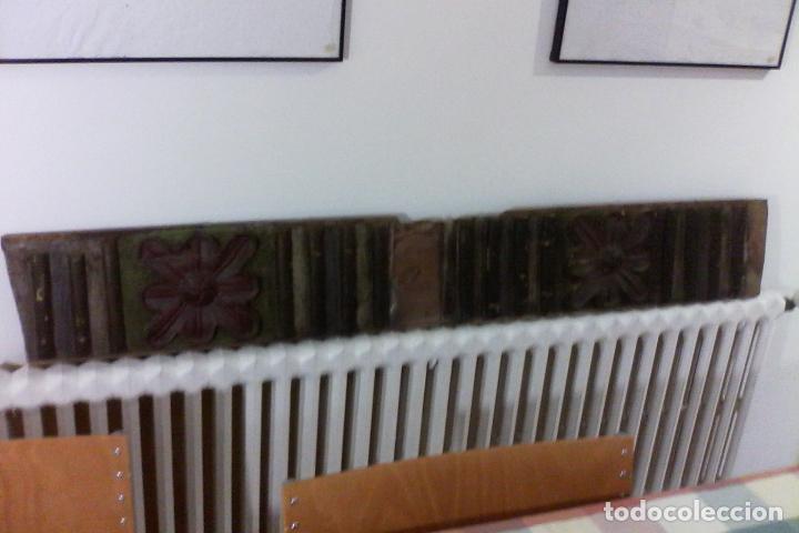 Arte: Tabla retablo - Foto 1
