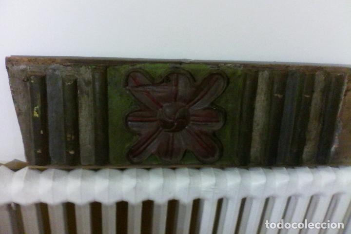 Arte: Tabla retablo - Foto 2